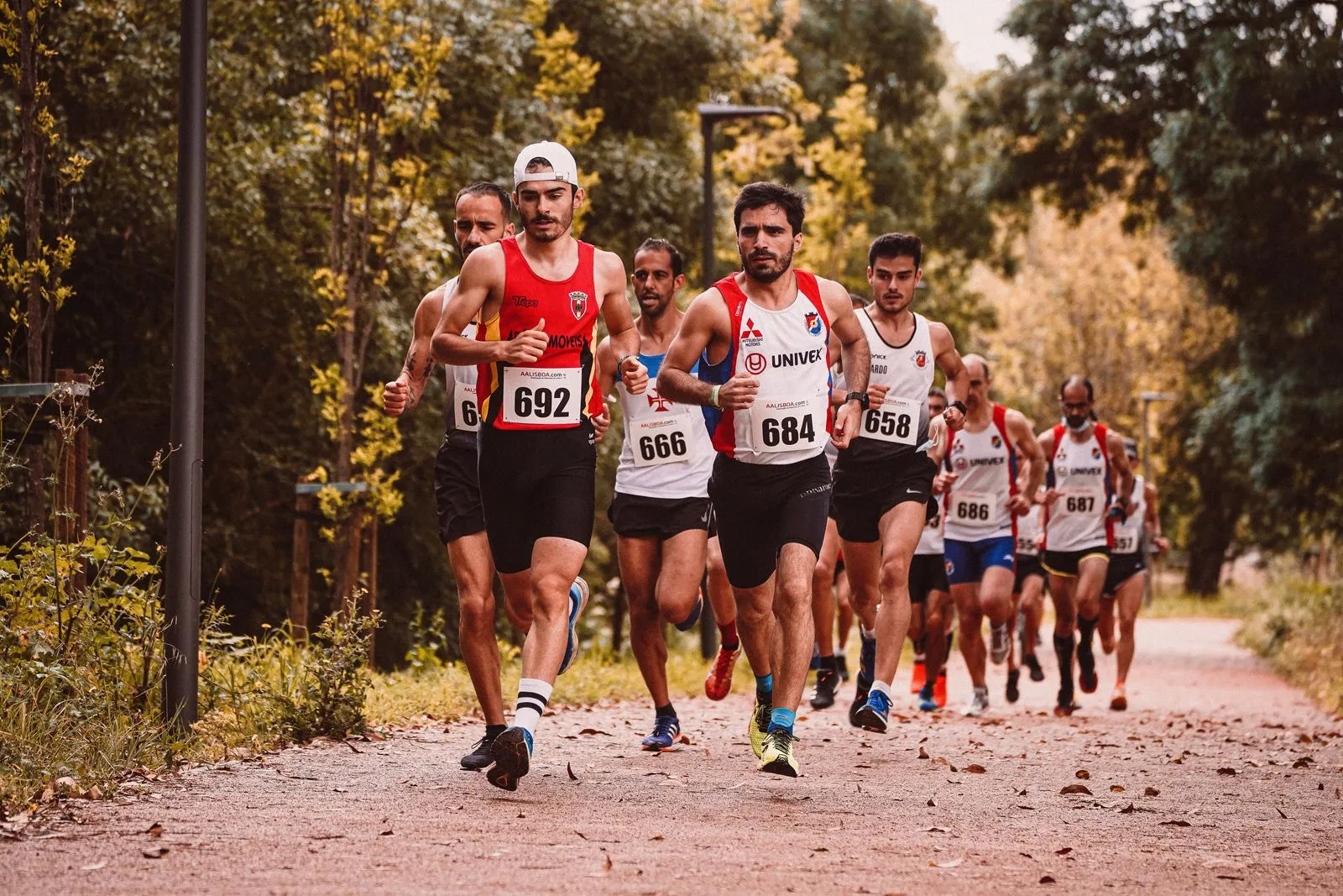 How to Find the Right Running Hydration Pack
